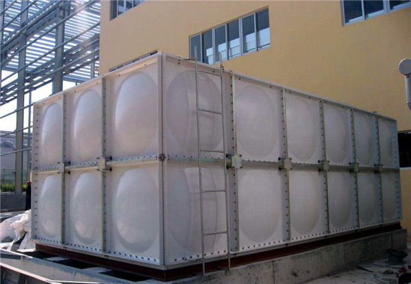 玻璃鋼水箱