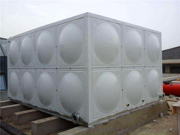 玻璃鋼水箱