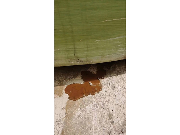 玻璃鋼儲罐維修